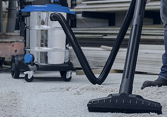 Industrial Vacuum Cleaner